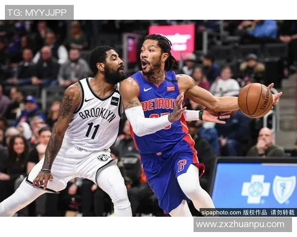 罗斯与欧文的巅峰对决谁能在NBA历史中书写传奇篇章